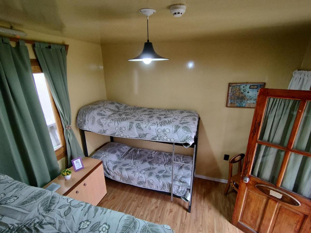 House 1903 Hostel Ushuaia Kültér fotó